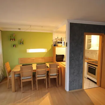 3050 - Neu-schwalbennest Lejlighed *
