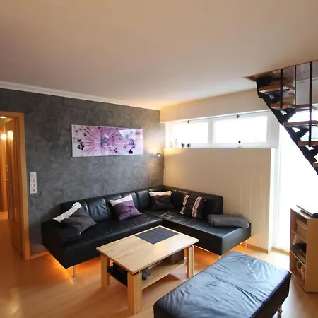 Lejlighed 3050 - Neu-schwalbennest Grömitz