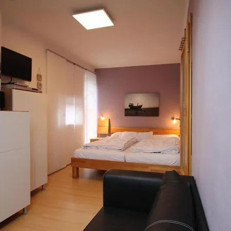 Lejlighed 3050 - Neu-schwalbennest *