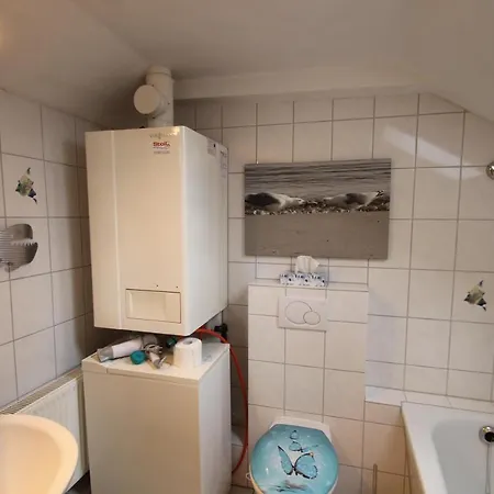 3050 - Neu-schwalbennest Grömitz